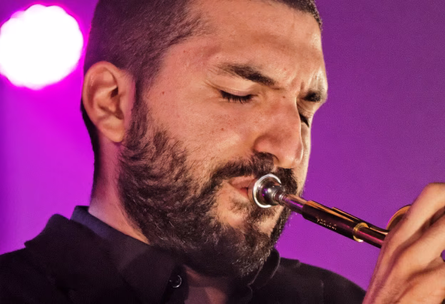 image ibrahim-maalouf performance 2