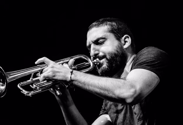 image ibrahim-maalouf performance 3