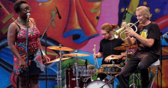 image Ibrahim Maalouf