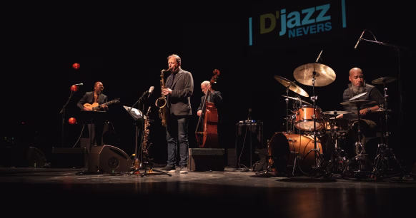 image Ibrahim Maalouf