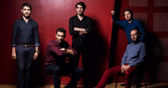 image Ibrahim Maalouf