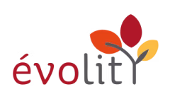 logo evolity