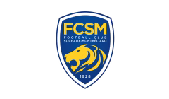 logo fc sochaux montbéliard