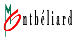 logo ville de Montbéliard