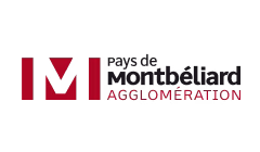 logo pays de montbéliard agglomération