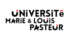 logo université marie et louis pasteur